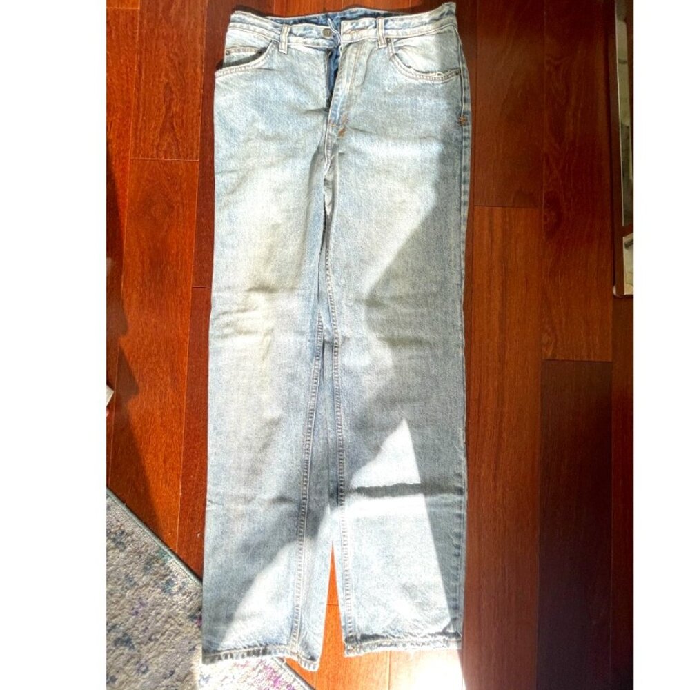 Ksubi Jeans Size 29